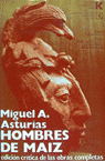 HOMBRES DE MAIZ.IV