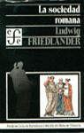 SOCIEDAD ROMANA