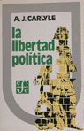 LIBERTAD POLITICA, LA