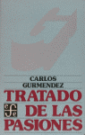 TRATADO DE LAS PASIONES