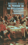 PROCESO DE CIVILIZACION
