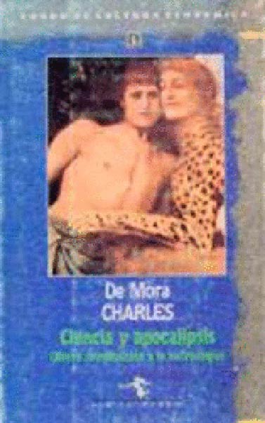 CIENCIA Y APOCALIPSIS