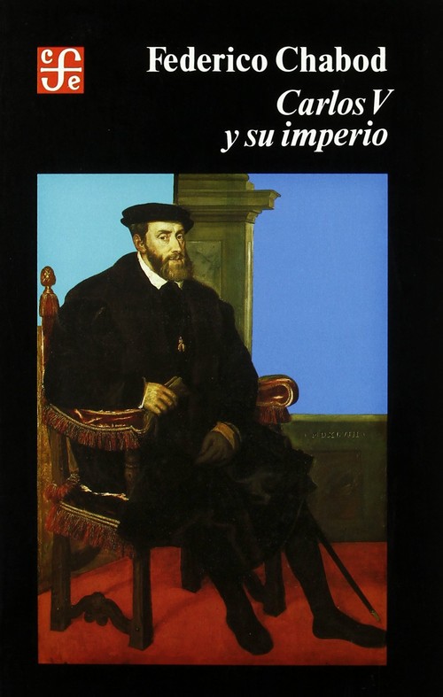 CARLOS V Y SU IMPERIO