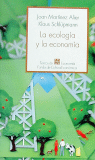 ECOLOGIA Y LA ECONOMIA,LA