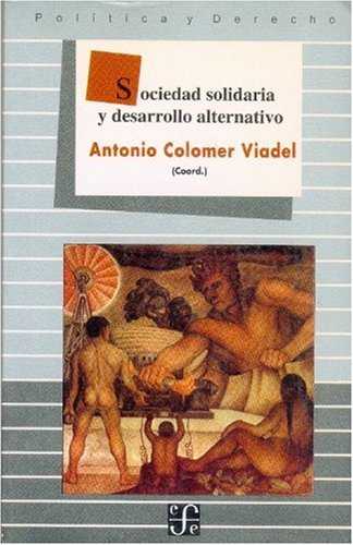 SOCIEDAD SOLIDARIA Y DESARROLLO ALT.