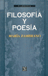 FILOSOFIA Y POESIA-RUSTICA