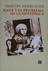 KANT Y PROBLEMA METAFISICA