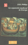 EXPANSION MEDIEVAL DE EUROPA,LA