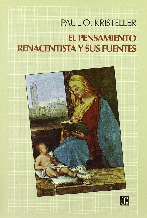 PENSAMIENTO RENACENTISTA Y ..REEDIC.