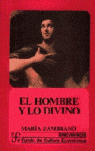 HOMBRE Y LO DIVINO, EL