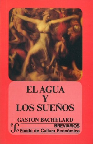 AGUA Y LOS SUE�OS
