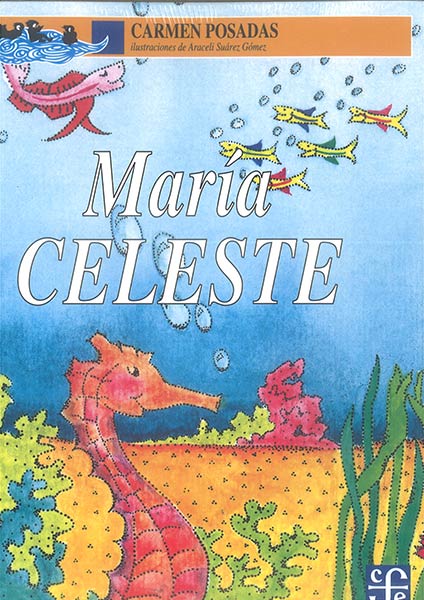MARIA CELESTE