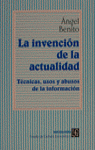 INVENCION DE LA ACTUALIDAD,LA