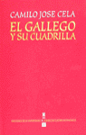 GALLEGO Y SU CUADRILLA,EL