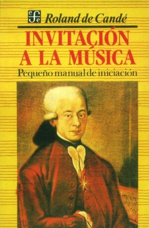 INVITACION A LA MUSICA