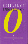 O-CABRERA INFANTE