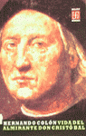 VIDA DEL ALMIRANTE D.CRISTOBAL
