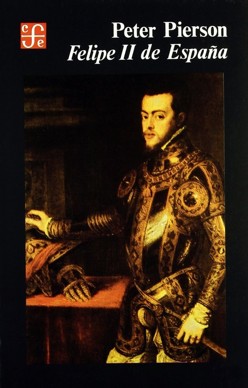 FELIPE II DE ESPA/A