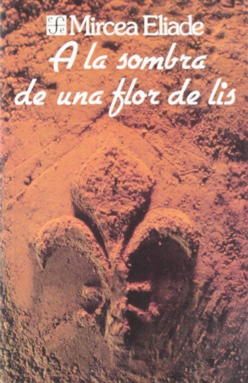 A LA SOMBRA DE UNA FLOR DE LIS