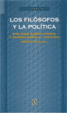 FILOSOFOS Y LA POLITICA,LOS