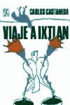 VIAJE A IXTLAN-TAPA DURA