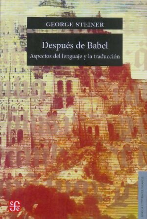 DESPUES DE BABEL