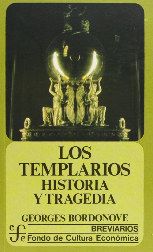 TEMPLARIOS,HISTORIA Y TRAGEDIA,LOS
