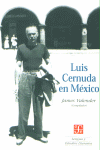 LUIS NERUDA EN MEXICO