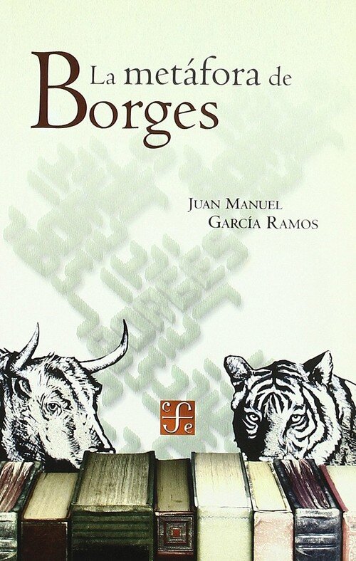 METAFORA DE BORGES,LA