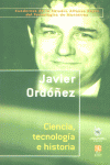 CIENCIA,TECNOLOGIA E HISTORIA