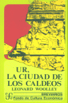 UR,LA CIUDAD DE LOS CALDEOS