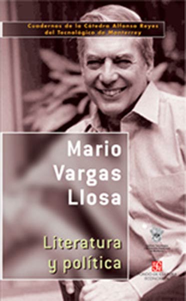 LITERATURA Y POLITICA