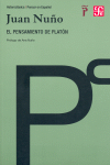 PENSAMIENTO DE PLATON,EL-NUEVO EDIC.