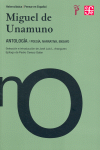 ANTOLOGIA/POESIA,NARRATIVA,ENSAYO