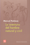 AVENTURA DEL HOMBRE NATURAL Y CIVIL,LA