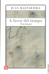 A FAVOR DEL TIEMPO-ANTOLOGIA