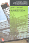 AJUSTE Y SALARIO-CONSECUENCIAS NEOLIBERALISMO AM.LAT.Y EEUU