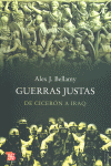 GUERRAS JUSTAS-DE CICERON A IRAQ