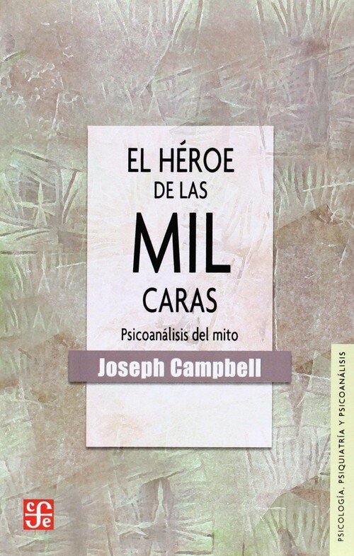 HEROE DE LAS MIL CARAS-PSICOAN.NI�O