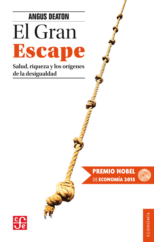 GRAN ESCAPE,EL