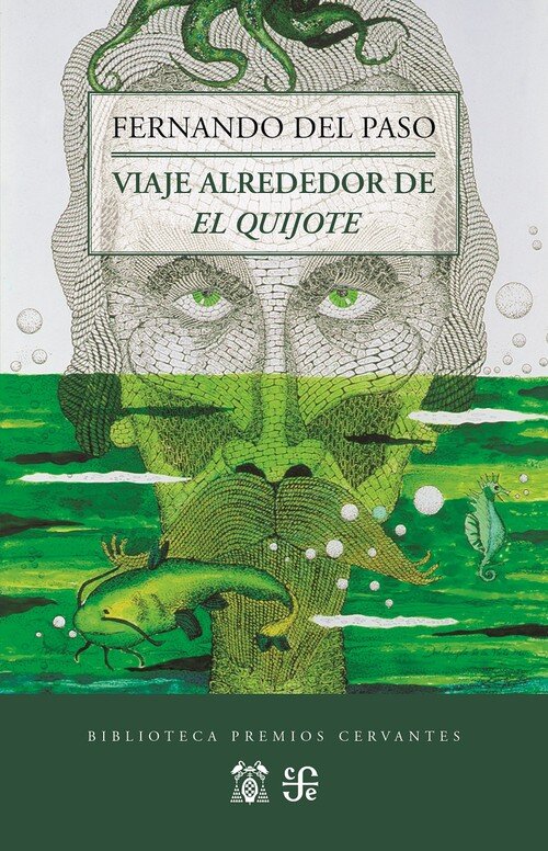 VIAJE ALREDEDOR DE EL QUIJOTE (EDIC.CONMEMORATIVA)