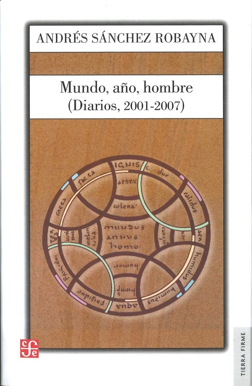 EN EL CUERPO DEL MUNDO- 2023