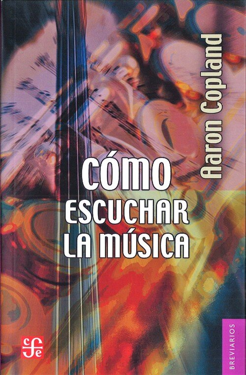 COMO ESCUCHAR LA MUSICA