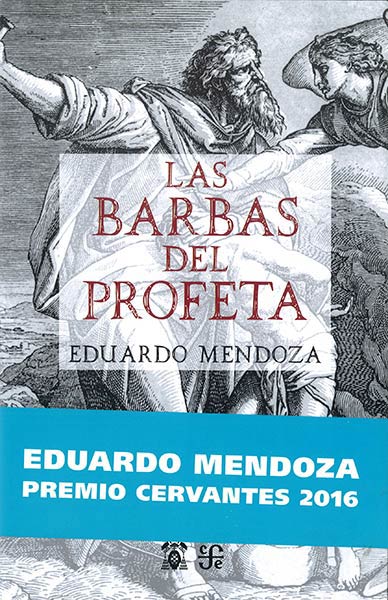 BARBAS DEL PROFETA,LAS