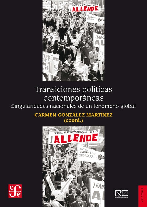 TRANSICIONES POLITICAS CONTEMPORANEAS