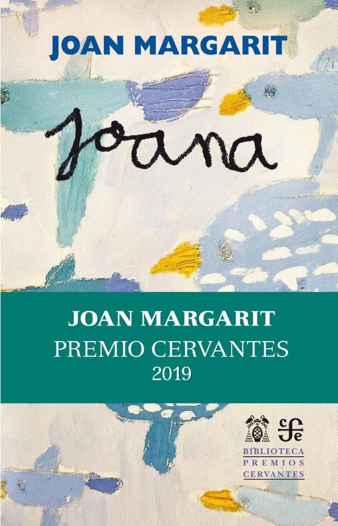 JOANA (BILINGUE CASTELLAMO-CATALAN)