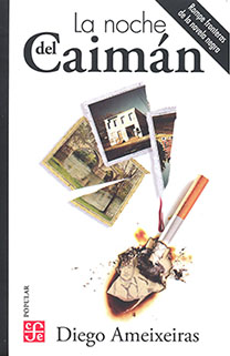 NOCHE DEL CAIMAN, LA