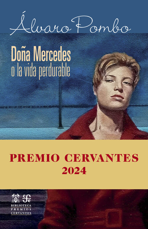 DOA MERCEDES O LA VIDA PERDURABLE