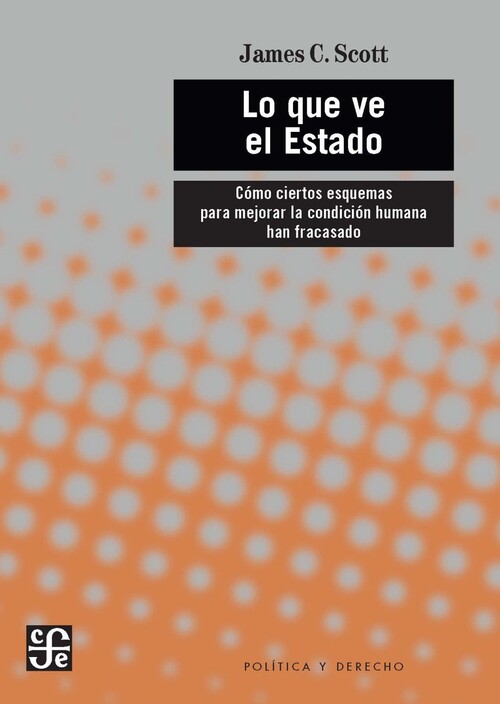 LO QUE VE EL ESTADO