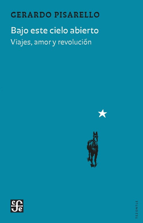 BAJO ESTE CIELO ABIERTO